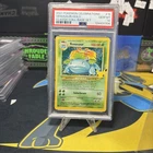 Venusaur Holo 15 PSA 10 Celebrations Classic Collection Pokemon Card Game