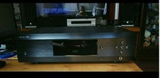 OPPO UDP-205 4K Ultra HD Blu-ray Player 100V/230V Tested Working Japan 242