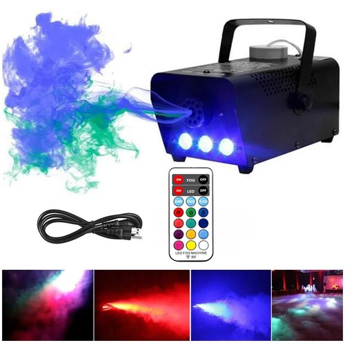 Fog Machine
