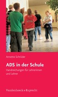 Annette SchröDer | ADS In Der Schule | Taschenbuch | Deutsch (2006) | 118 S.