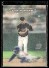 1995 Topps DIII #2 Cal Ripken Jr. Orioles Baseball Card 3001P