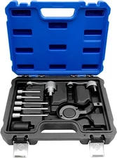 Diesel Engine Camshaft Alignment Timing Tool Kit for Land Rover Jaguar 2.7 3.0