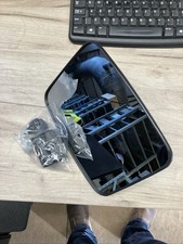 Genuine Merlo ME-032887 Rear Convex Mirror