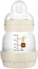 Biberon Easy Start Anti-Colique, Naissance 0 Mois, 130 Ml, Sable
