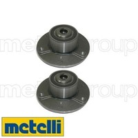 2X Radlagersatz Metelli 19-2876 2 Radlager Satz Links Rechts Vorderachse