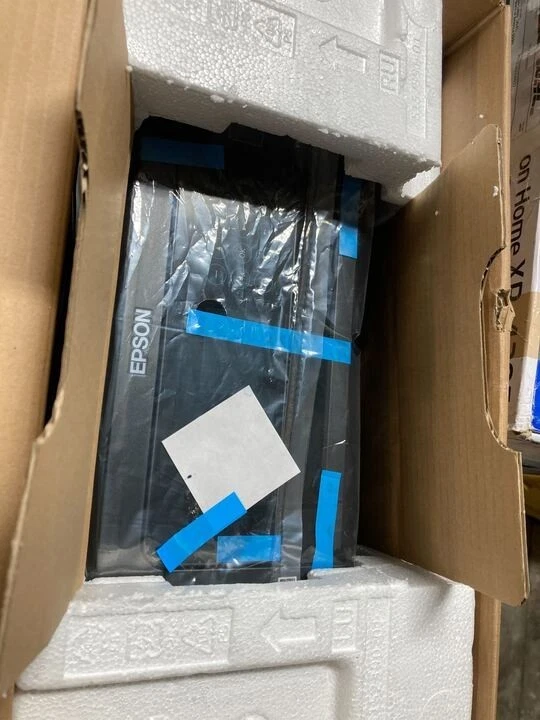 Epson Expression Home XP-4205 All-In-One Inkjet Printer Color Wireless MR - Image 3 of 3