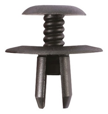 KS Tools Push-Type-Clip für Audi, 10er Pack - 420.1001