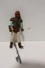 Weequay Skiff Guard 100% Complete Star Wars ROTJ 1983 Vintage Kenner NO REPRO