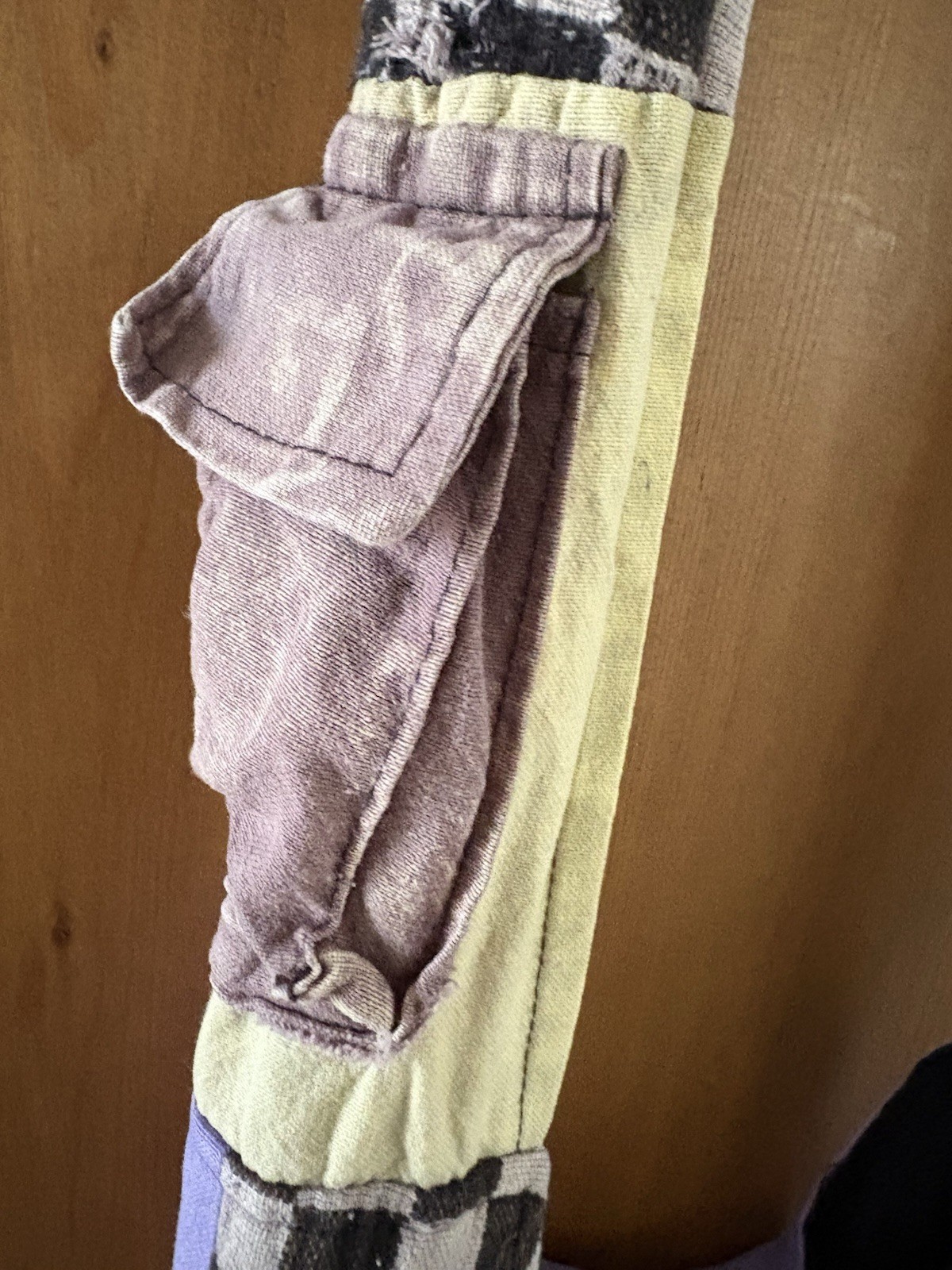 The Collection Royal Patchwork Piece Festival Bag… - image 3