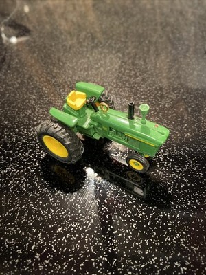 John Deere Christmas Ornament