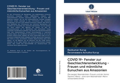 Ravikumar Kurup (u. a.) | COVID 19- Fenster zur Geschlechterentwicklung -...