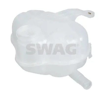 Serbatoio compensazione, Refrigerante PP(Polipropilene) 40 94 7905 SWAG per OPEL