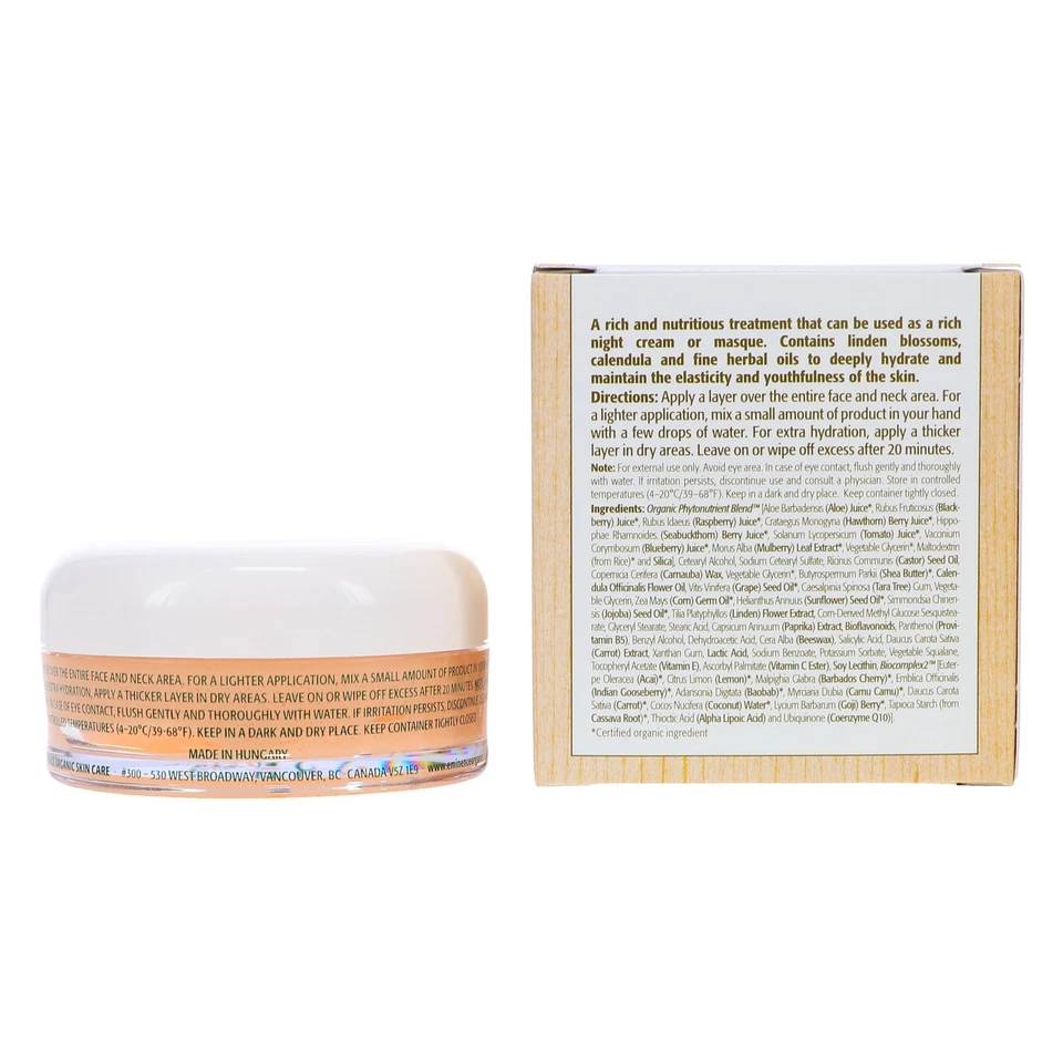 Eminence Linden Calendula Treatment 2 oz - Image 2 of 4