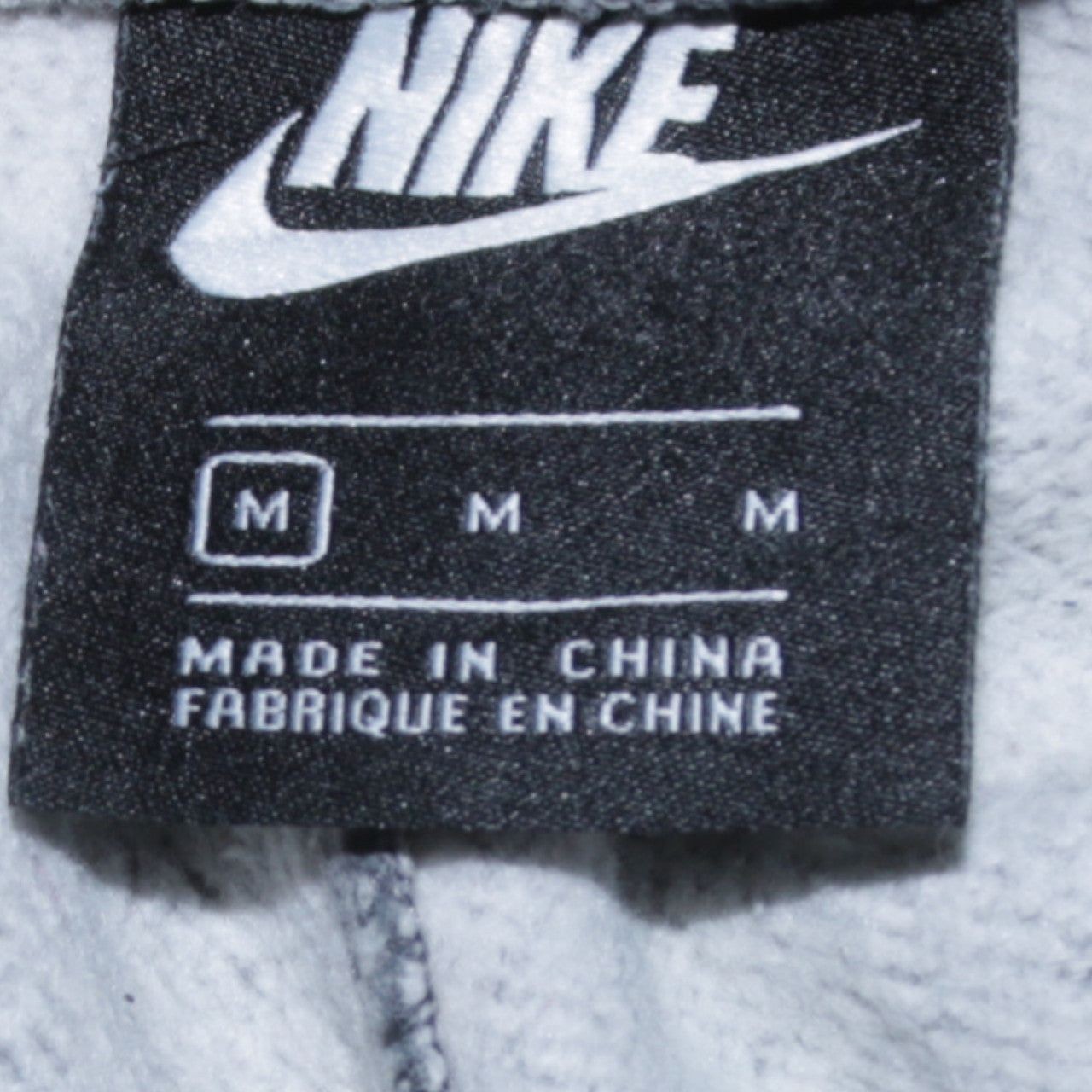 Nike Grey Trousers Mens M image 4