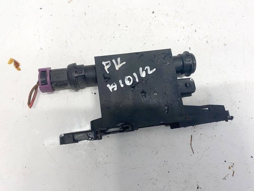 Audi A4 2000 Door control relay (DOOR CONTROL UNIT MODULE ECU ) 4a #2420714-13