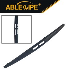 Rear Windshield Wiper Blade Fit For Infiniti QX56 04-10 QX50 19-21 QX55 2022 12"
