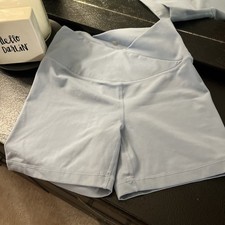 yogalicious shorts: S