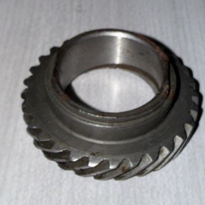 NOS YAMAHA DT1, DT2, DT3, RT1, RT2, RT3, TW200, GEAR DRIVE # 214-25135-00-00