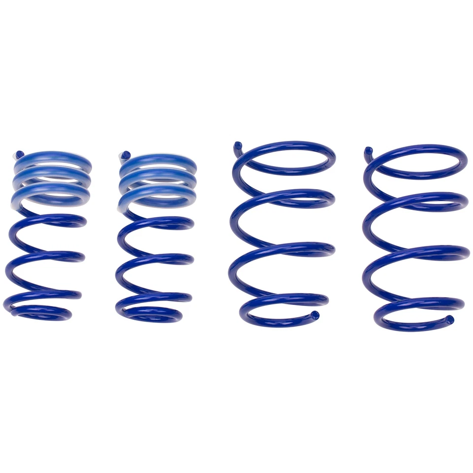 ap Molle ribassate 30/30 BMW Mini Cabriolet (R52), (MINI) - Immagine 4 di 4