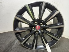 JAGUAR F TYPE Alloy Wheel 19" Inch 5x108 Offset ET27 9.5J 2013-2024 EX5M1007UA