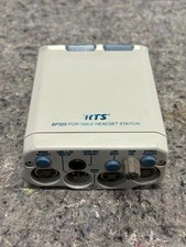 RTS BP325 Portable Headset Station Dual Channel Intercom Beltpack