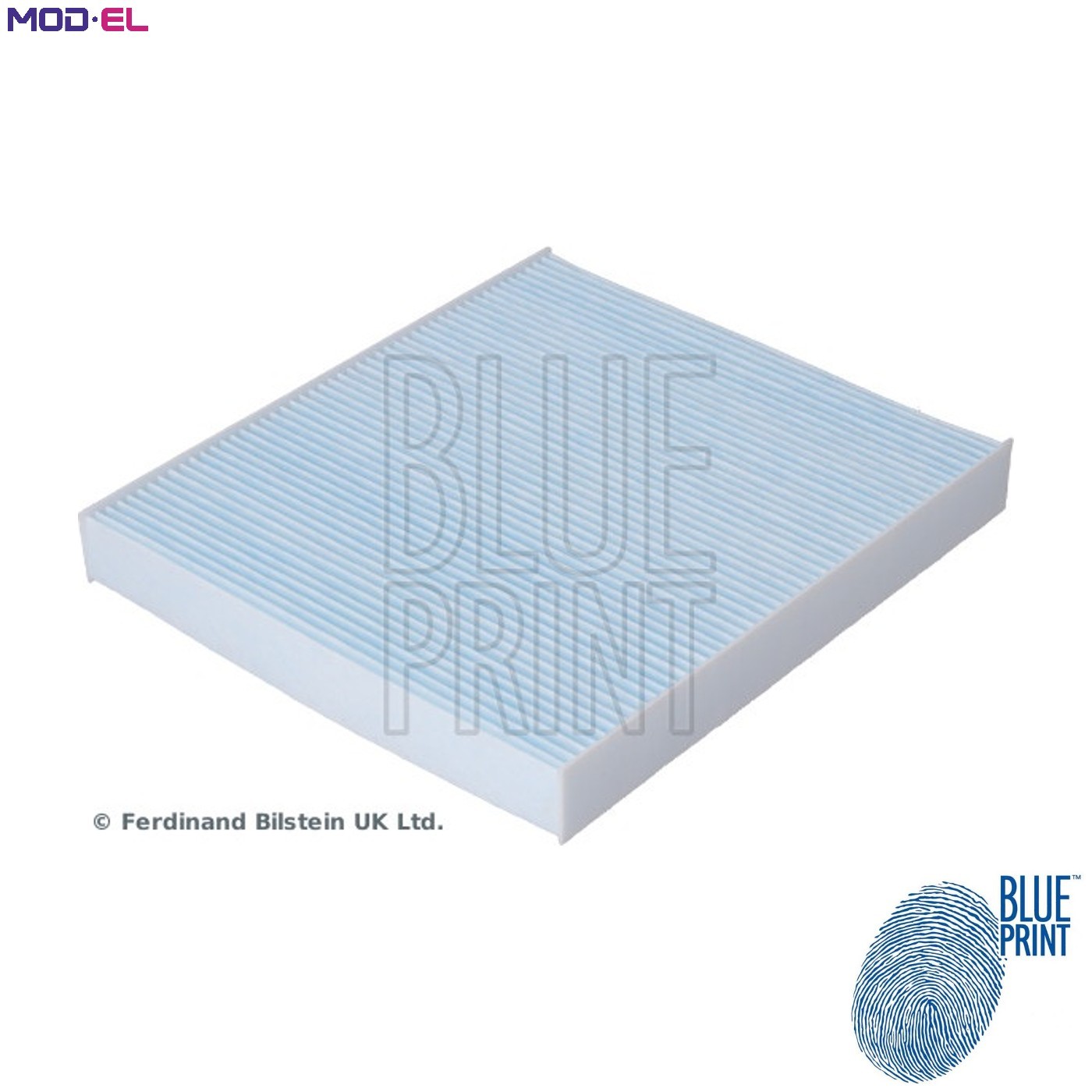 Blue Print Cabin Filter - ADV182536 - Image 18