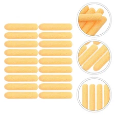  50pcs Spare Replacement Nibs Tips Paint Markers Pen Nibs Paint Pen Tips