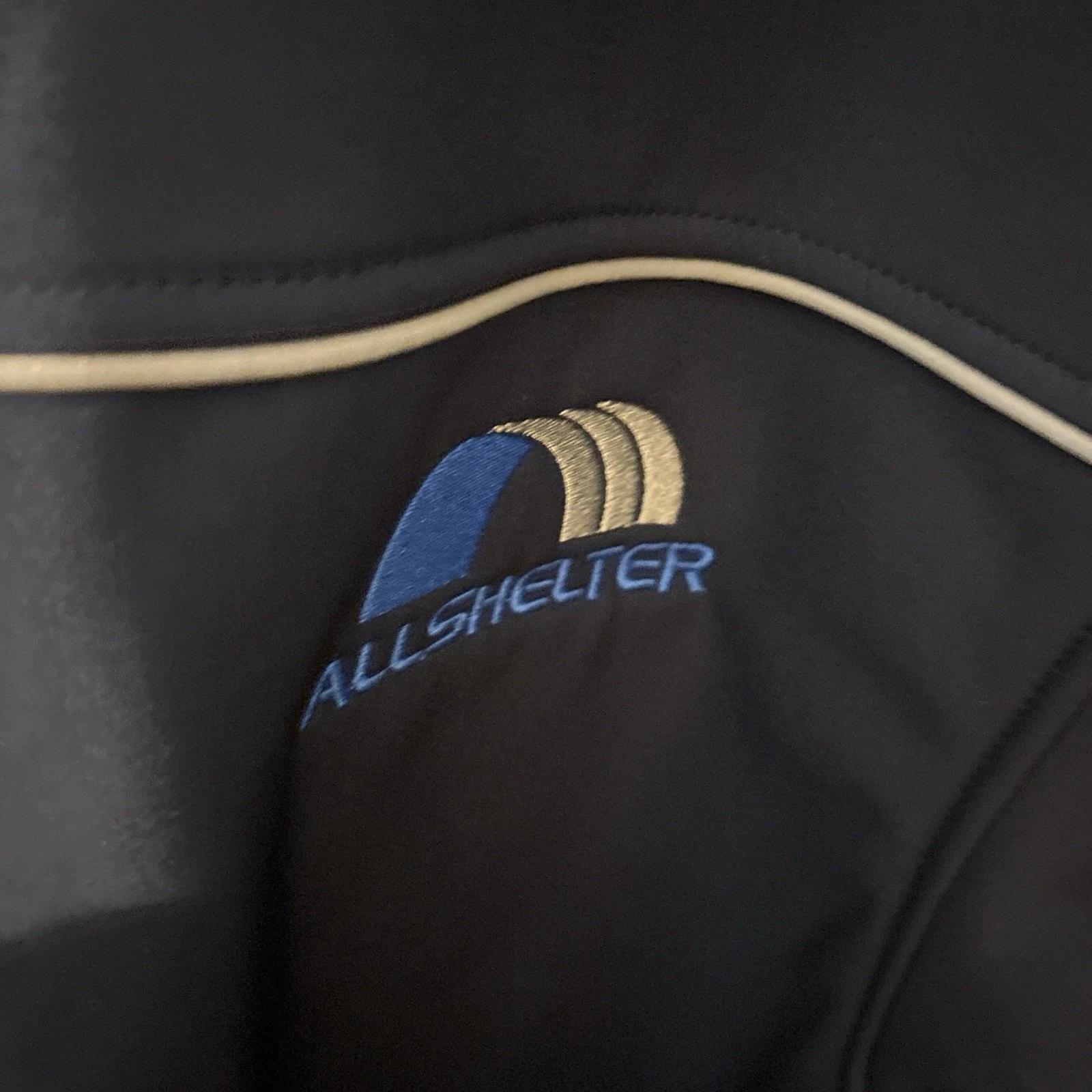 Work Wear Windbreaker Bisley image 3