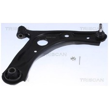 Querlenker vorne rechts für Toyota Aygo B4 | 23950005