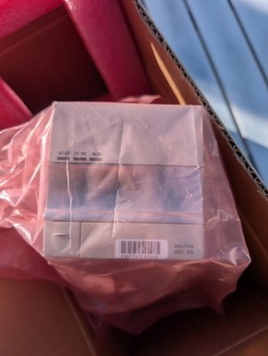NEW IN BOX ELTEK VALERE 250A RECTIFIER MODULE  PBP2EESBAA