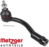 Metzger 54061701 Spurstangenkopf Spurstange EndstüCk FüR Hyundai