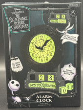 The Nightmare Before Christmas Countdown Alar...