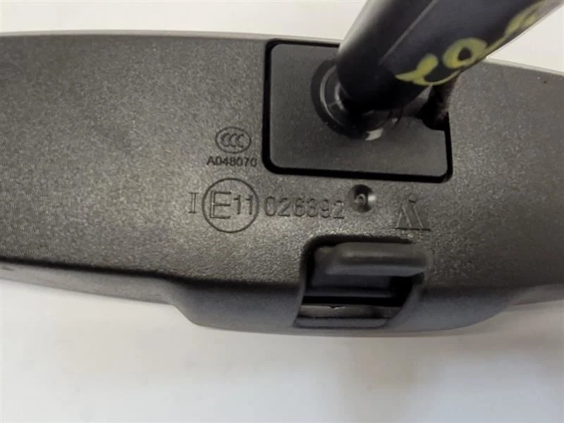 Espejo retrovisor Chevrolet Equinox 2010-17 con telemática Onstar Opt UE1   Foto 2 de 4