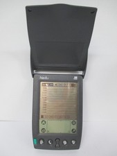 1998 Palm IIIx, Personal Connected Organizer - NO stylus - Tested  Working 
