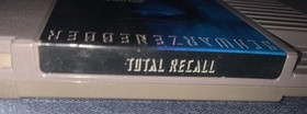 Total Recall (Nintendo | NES) Retro | Videojuego vintage con funda