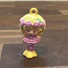 1980s HASBRO CHARMKINS LADY SLIPPER BALLERINA...