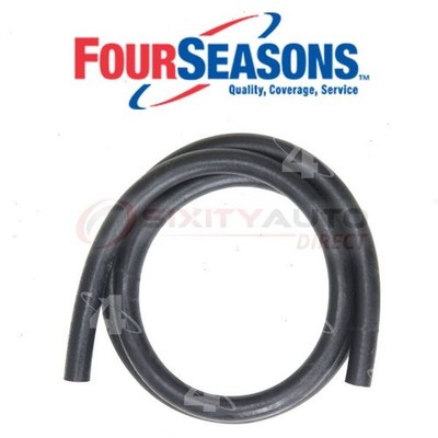 Four Seasons Power Steering Cooler Bracket for 2002-2008 Volkswagen Sharan - ed