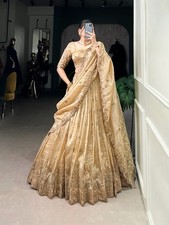 Latest Ready made Lehenga Bridesmaid Lengha Choli Wedding Party Bollywood Indian