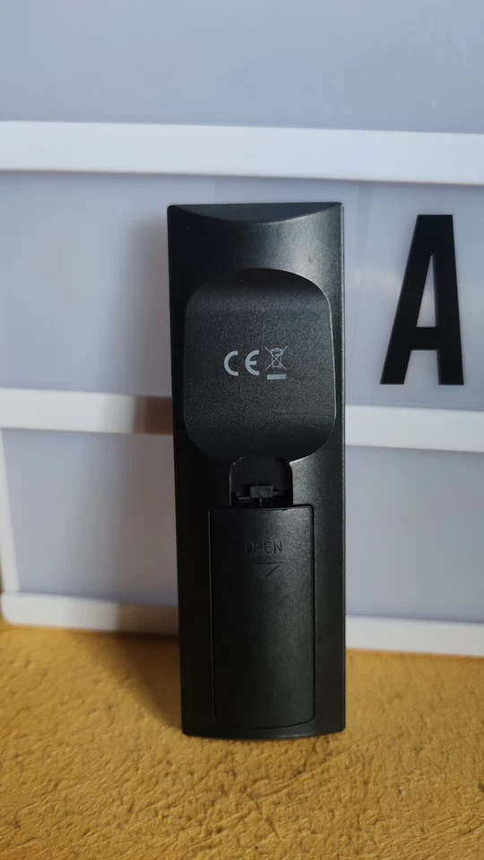 ★ THOMSON THP360 télécommande lecteur DVD portable constructeur original - Photo 2/2