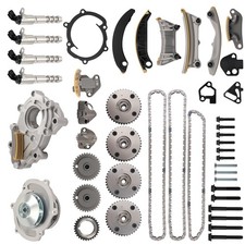 Complete Timing Set for Buick Enclave GMC Aca...