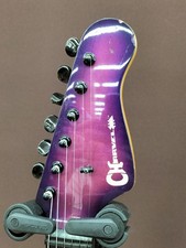 CHARVEL DINKY TYPE Electric Guitar-01