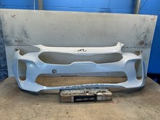 2018-2021 Kia Stinger Front Bumper Cover Oem 86511-j5600 Original