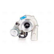 Turbo Iveco MASSIF