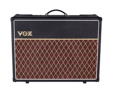 Vox AC30S1 30-Watt 1x12 Tube Combo Amp - Open...