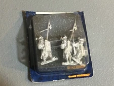 A31283 LOTR LORD RINGS GW GAMES WORKSHOP EASTERLING WARRIORS NIB BLISTER CLIPPED