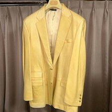 GUCCI pelle di pecora alta qualità HOMME JK