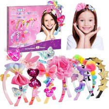 HappyKidsClub Regalo Bambina 4 5 6 7 8 9 10 Anni Femmina Giochi Bambina 3 4 5 6