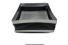 16 X 20 Inches CARLISLE FLEXIBLE DUCT CONNECTOR CANVAS JOINT