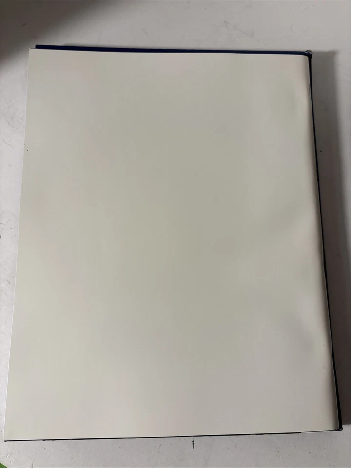 IBM Think magazine, Sept 1989, 75th anniv issue w/SLIP CASE,vtg computers,photos - Image 2 of 4