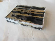 Original antique Eastlake similar ?? mortise lock set  (1880/90s)